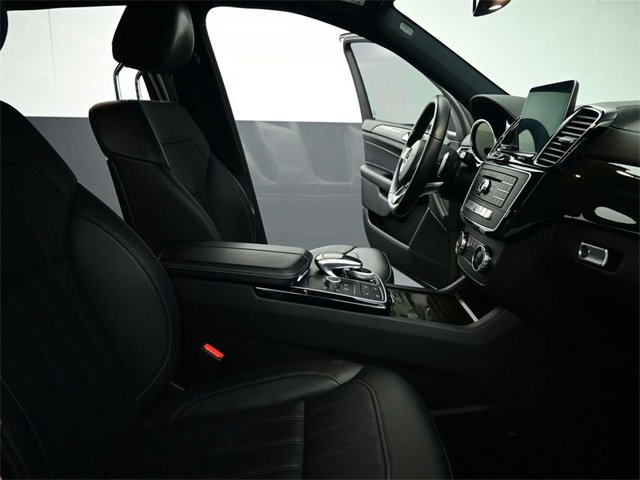 Used 2019 Mercedes-Benz GLE 43 AMG 4MATIC image 29