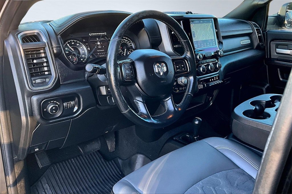 Used 2019 RAM 2500 Power Wagon image 15