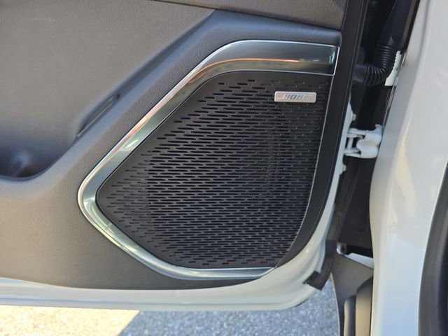 Certified 2025 GMC Acadia Elevation image 17