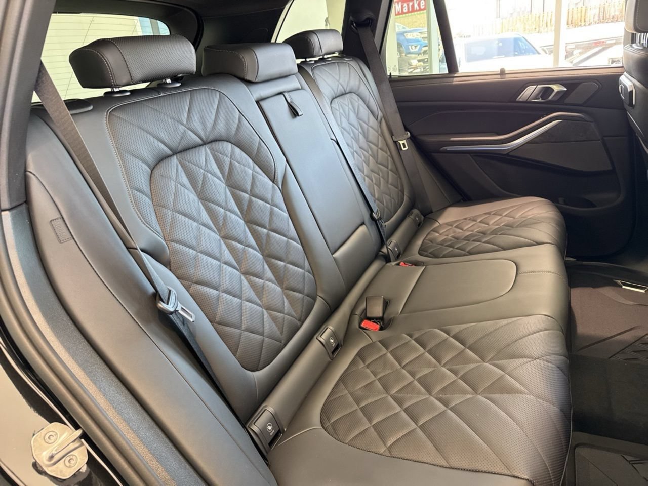 New 2026 BMW X5 xDrive50e AWD/4WD image 46