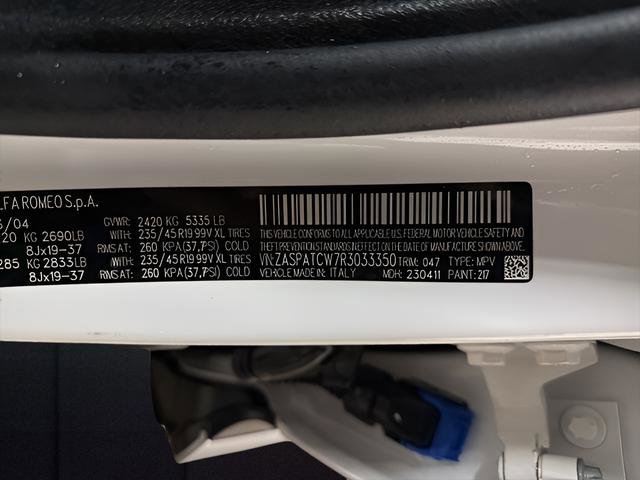 Used 2024 Alfa Romeo Tonale Ti image 27