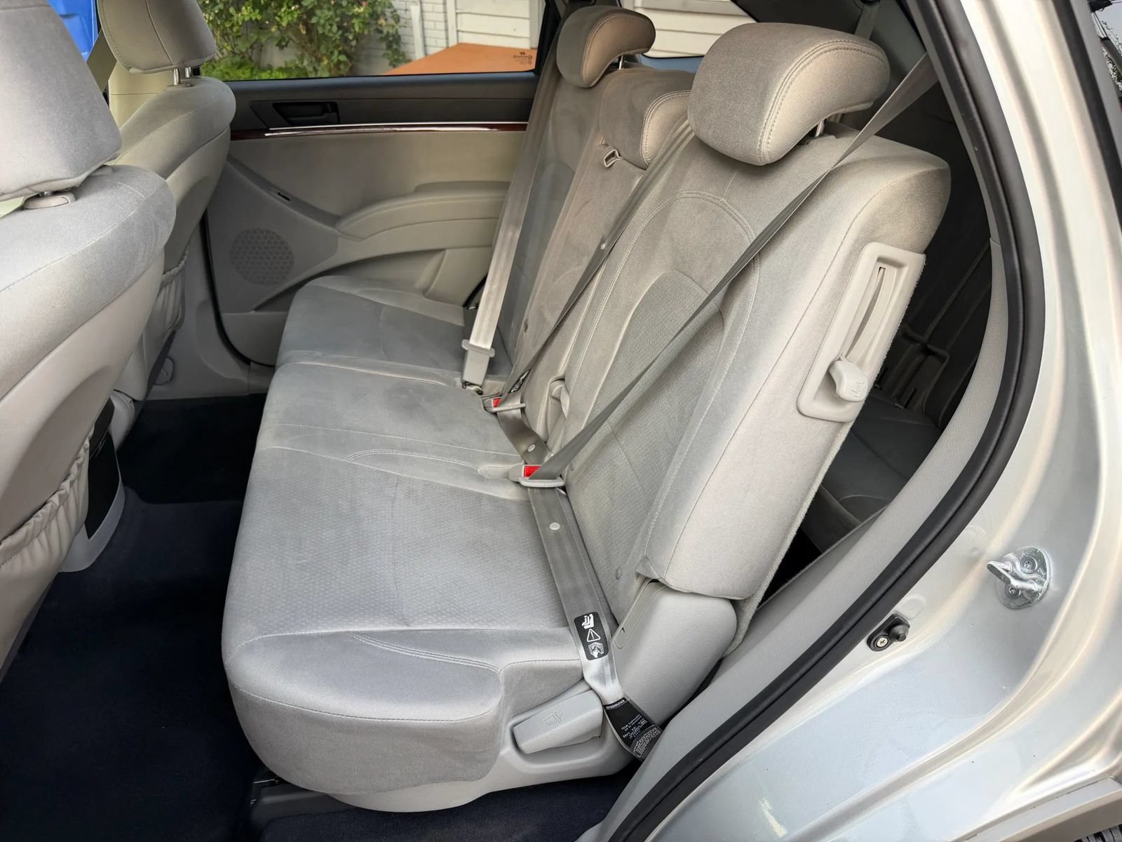 Used 2011 Hyundai Veracruz GLS AWD/4WD image 31