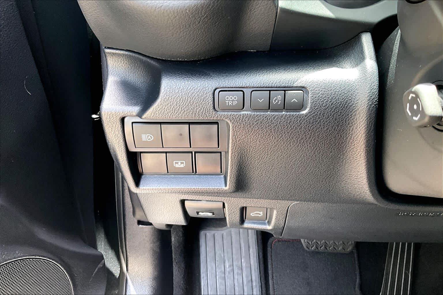 Used 2025 Lexus IS 300 w/ Premium Package RWD image 34