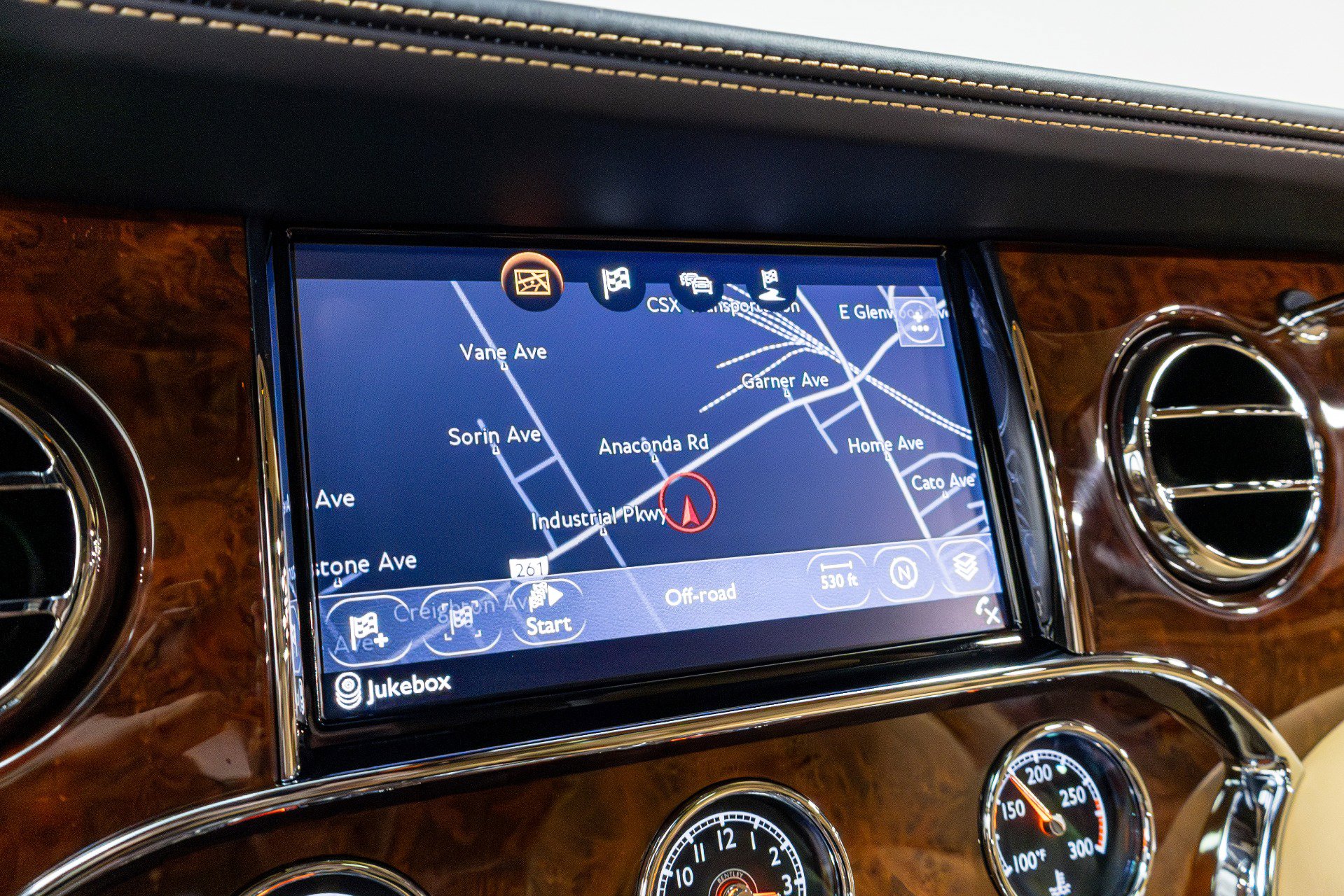 Used 2017 Bentley Mulsanne image 82