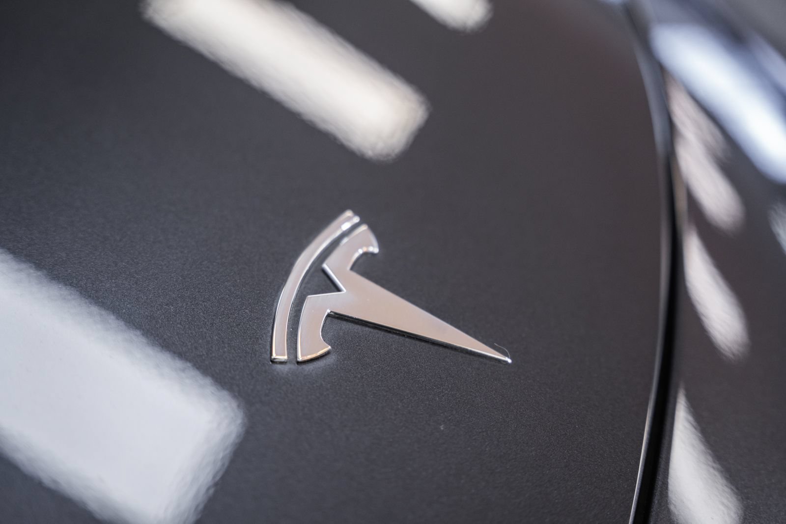 Used 2024 Tesla Model Y Performance AWD/4WD image 15