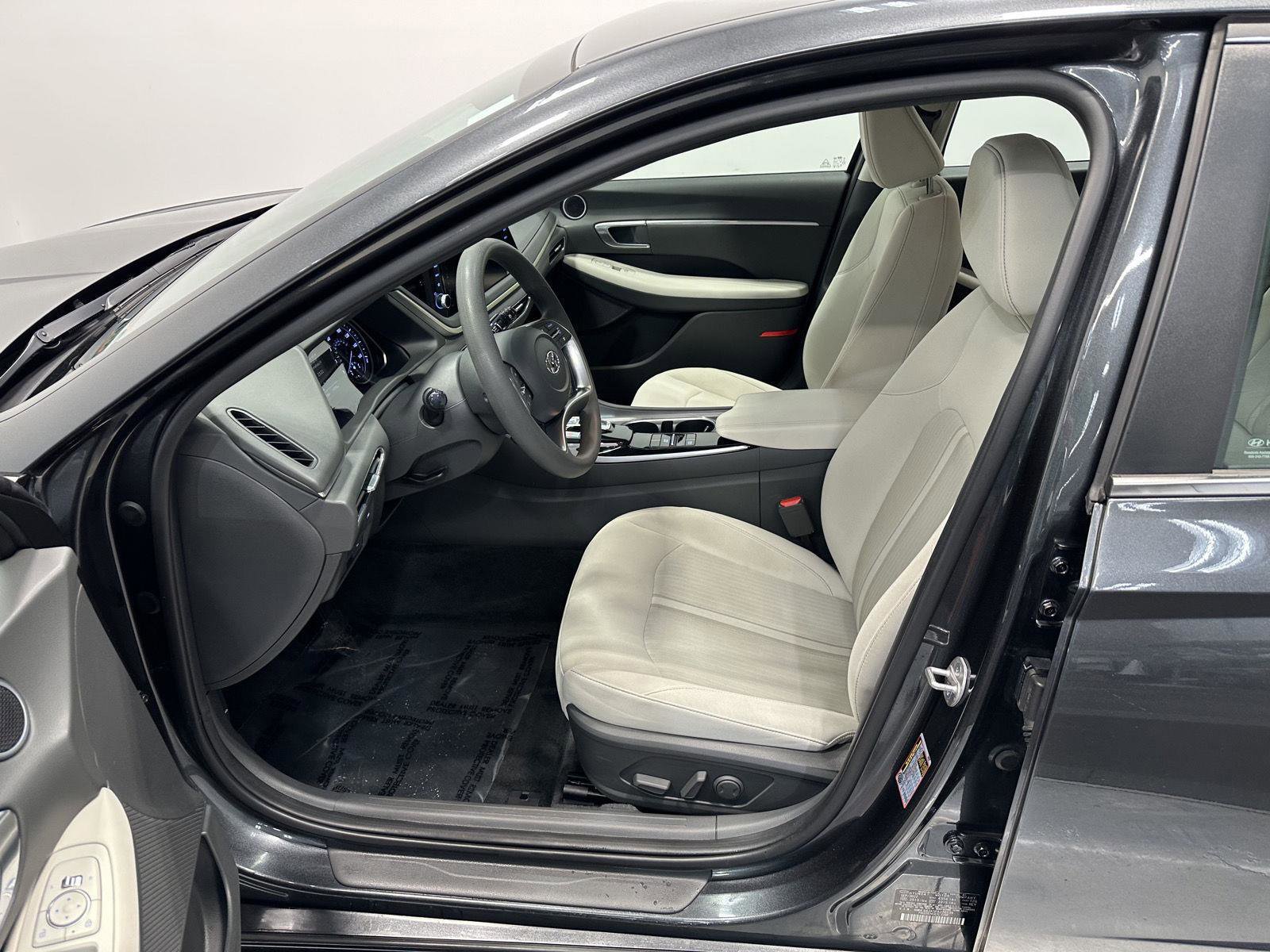 Certified 2023 Hyundai Sonata SEL image 14