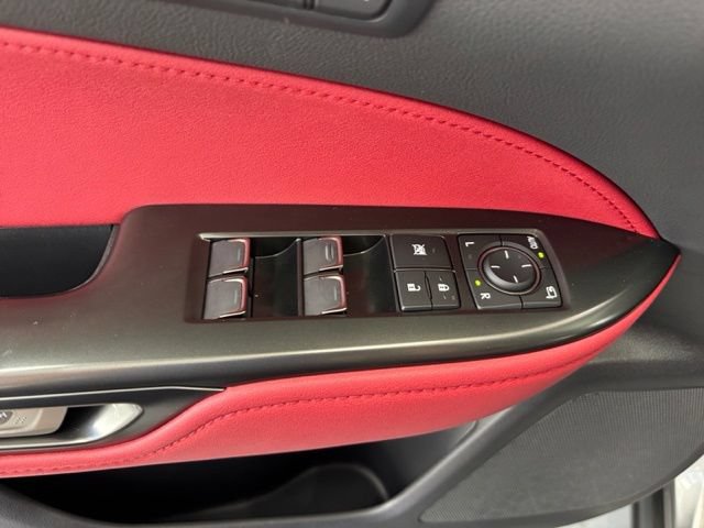 Used 2024 Lexus NX 450h+ F Sport w/ Vision Package AWD/4WD image 9