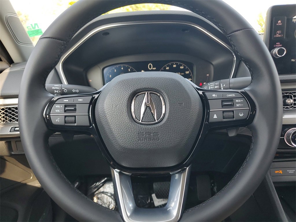 New 2026 Acura Integra image 18