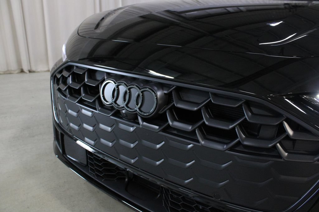 New 2026 Audi A5 2.0T Premium Plus AWD/4WD image 33