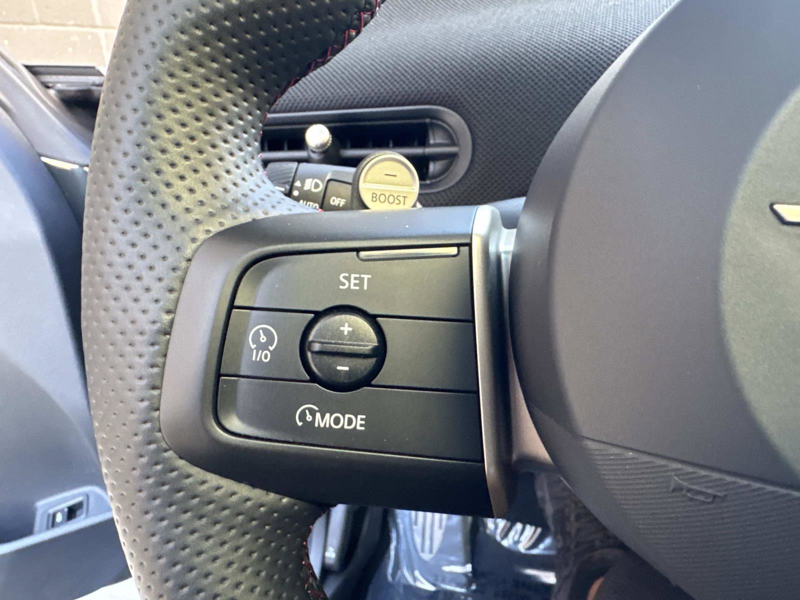 Used 2026 MINI Cooper John Cooper Works FWD image 14