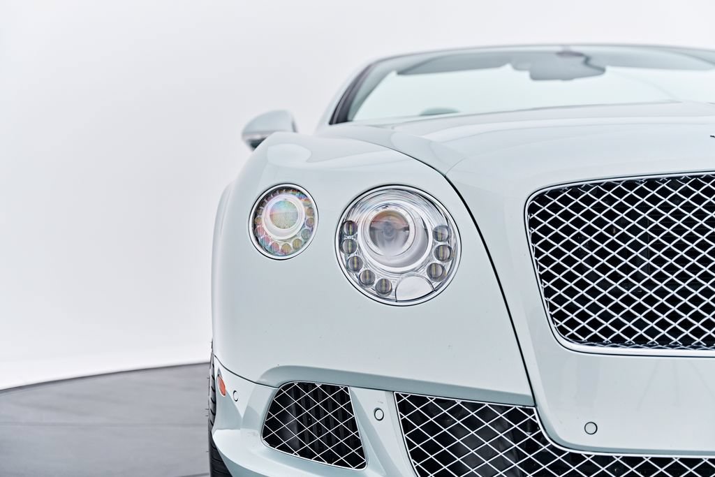 Used 2014 Bentley Continental GT AWD/4WD image 27