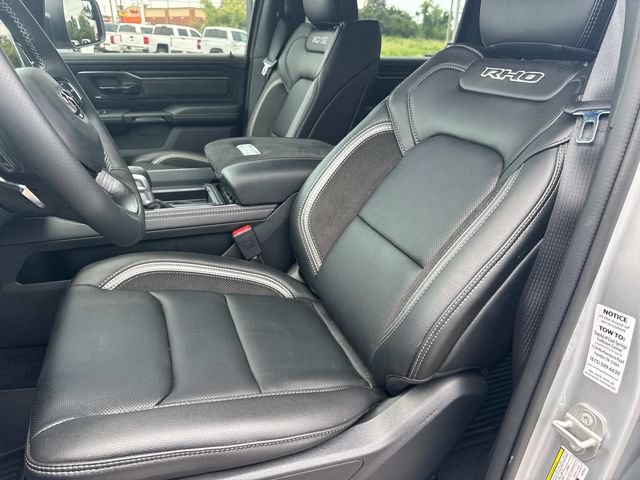 Used 2026 RAM 1500 RHO AWD/4WD image 22