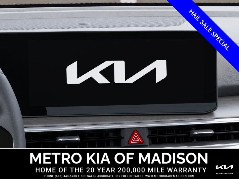 New 2026 Kia Sorento SX Prestige image 20