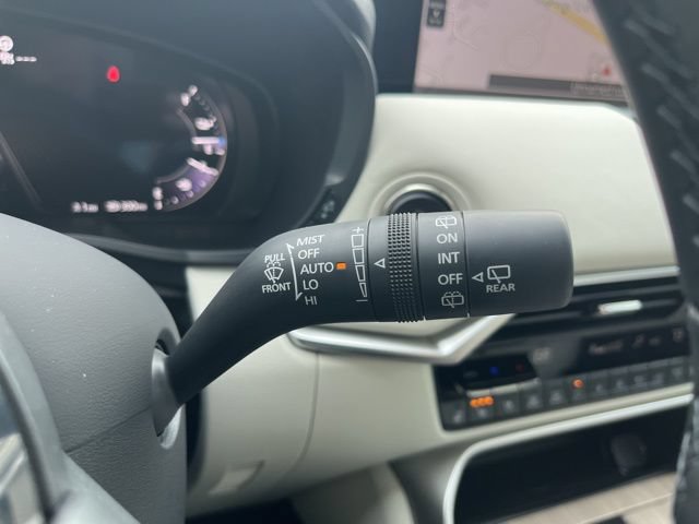 New 2026 MAZDA CX-90 Plug-In Hybrid w/ Premium Plus AWD/4WD image 12