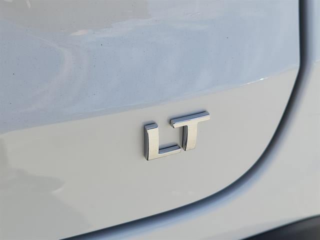 New 2026 Chevrolet Trax LT w/ Driver Confidence Package FWD image 5