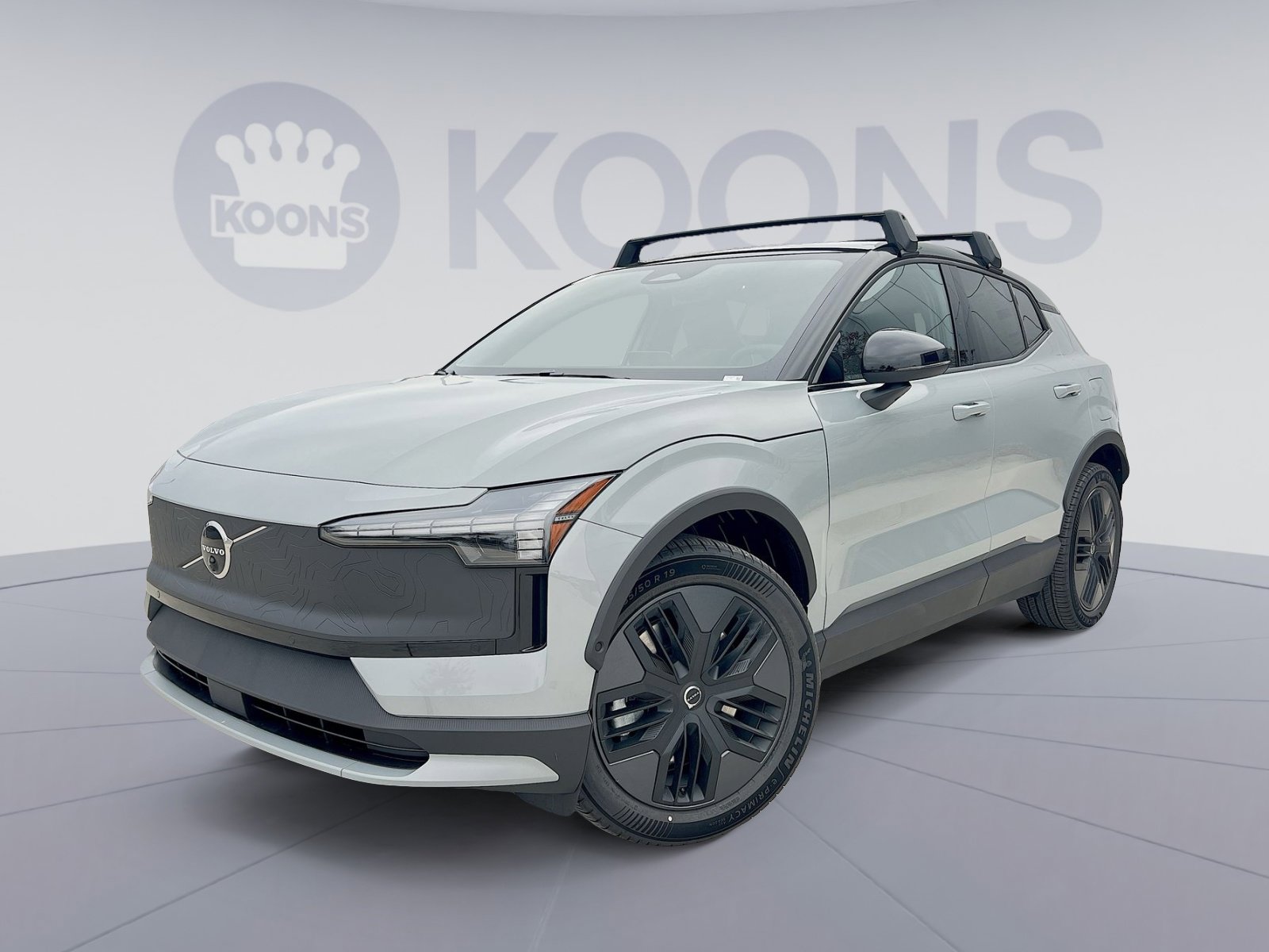 New 2026 Volvo EX30 Cross Country Ultra image 1
