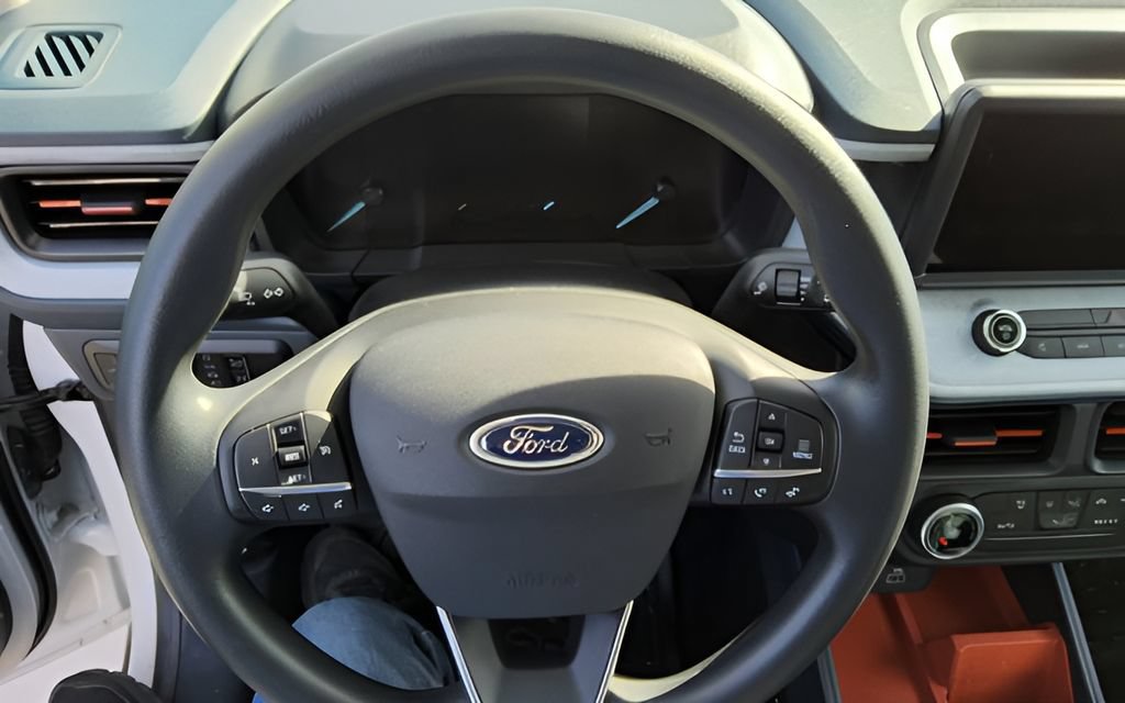 Used 2024 Ford Maverick XLT w/ Equipment Group 300A Standard AWD/4WD image 13