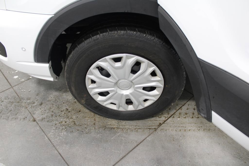 Used 2023 Ford Transit 350 XLT image 55