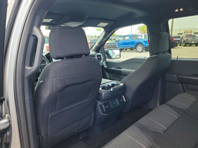 Certified 2026 Ford F150 STX w/ Equipment Group 200A AWD/4WD image 13