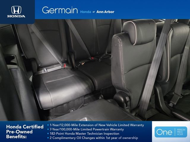 Used 2023 Honda Odyssey Elite image 23
