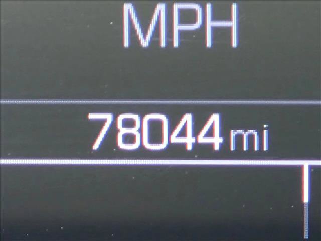 Used 2018 Chevrolet Colorado LT w/ LT Convenience Package AWD/4WD image 11