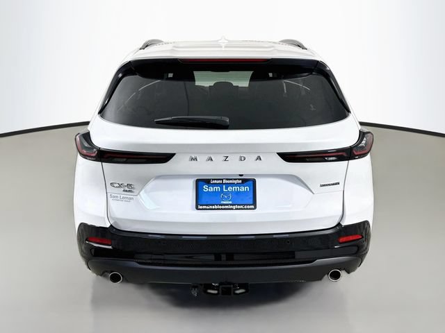New 2026 MAZDA CX-5 2.5 S w/ Premium Plus Package AWD/4WD image 6