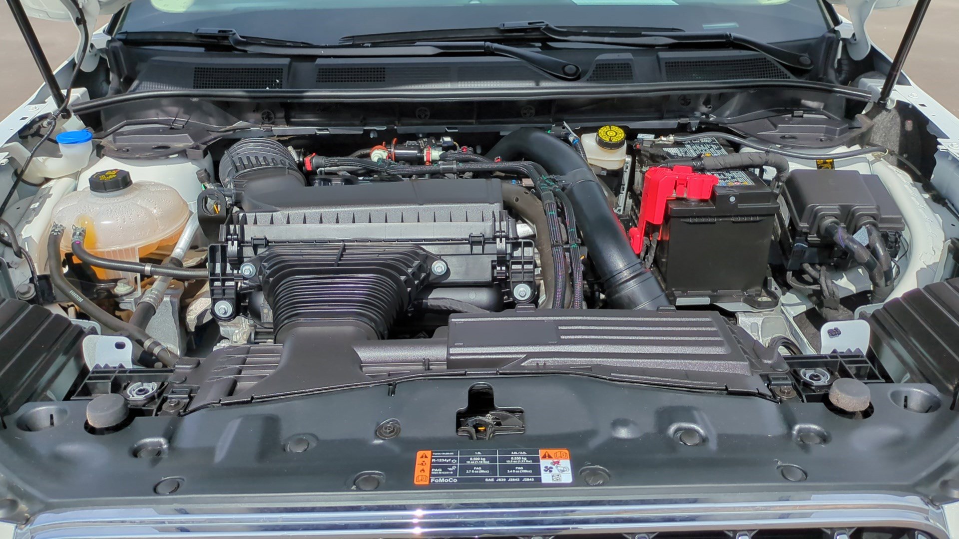 Used 2025 Lincoln Corsair Reserve image 32