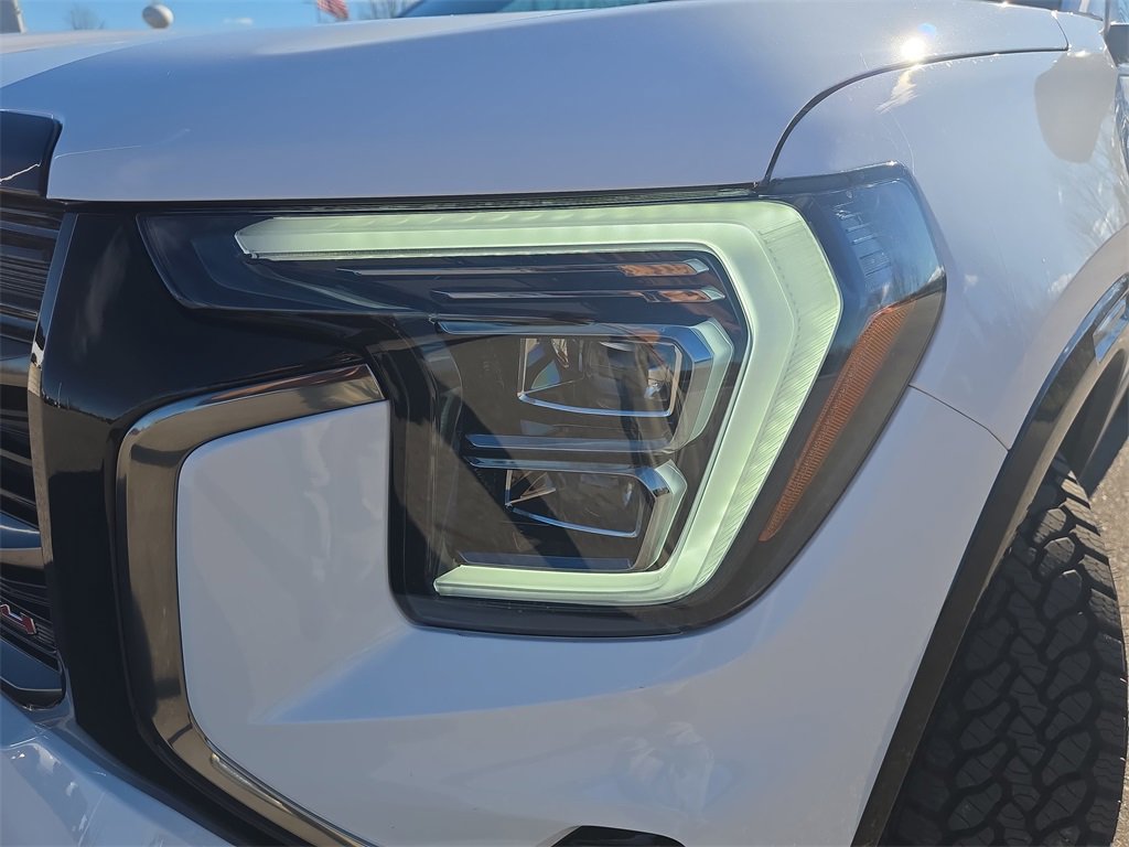 New 2026 GMC Terrain AT4 w/ Convenience Package III image 33