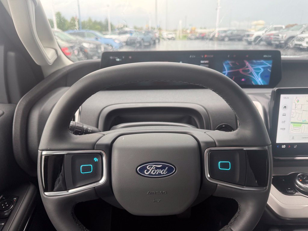 New 2026 Ford Expedition Active AWD/4WD image 18