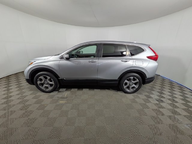 Used 2018 Honda CR-V EX image 19