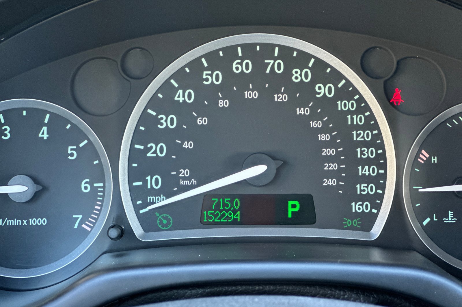 Used 2006 Saab 9-3 2.0T image 27