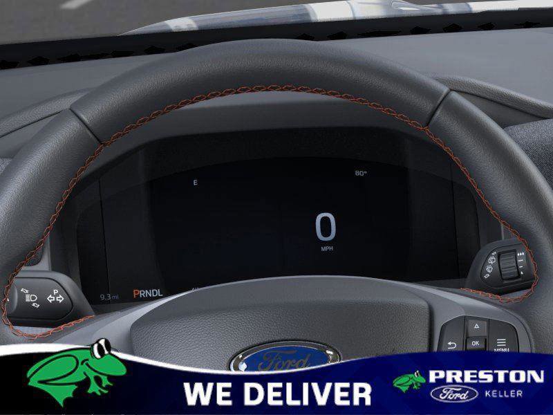 New 2025 Ford Explorer Active w/ Active Comfort Package image 40