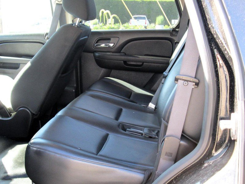 Used 2013 Chevrolet Tahoe 2WD 4dr 1500 Commercial image 6