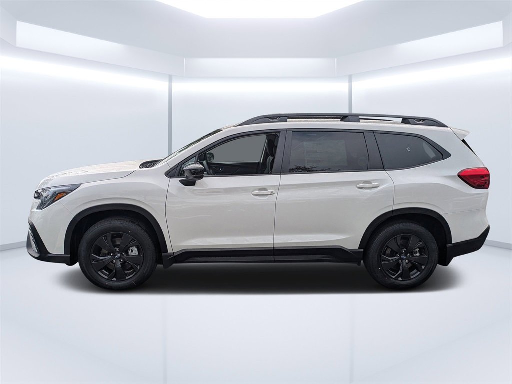 New 2026 Subaru Ascent Premium image 6