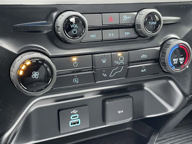 New 2026 Ford F550 4x4 Regular Cab Super Duty image 7