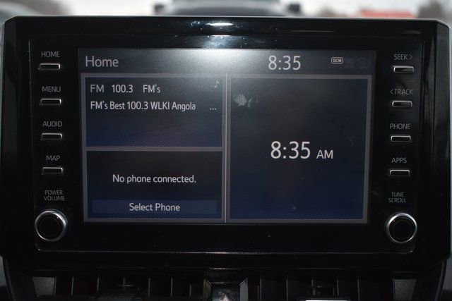 Used 2020 Toyota Corolla SE image 22