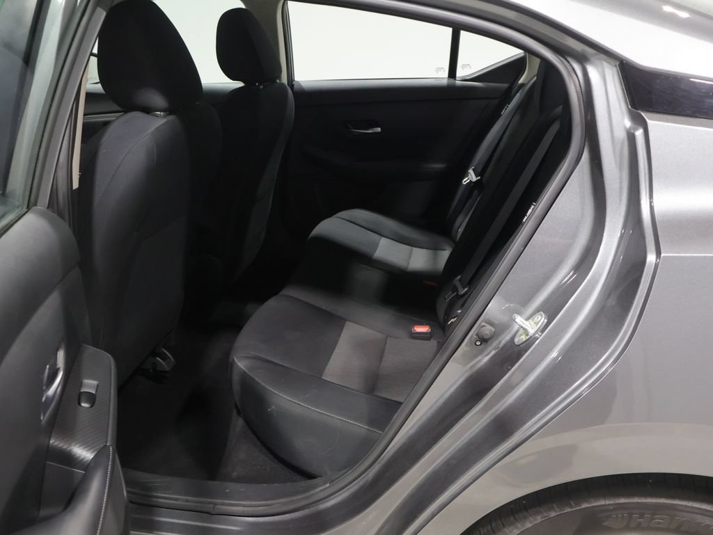 Used 2023 Nissan Sentra SV FWD image 18