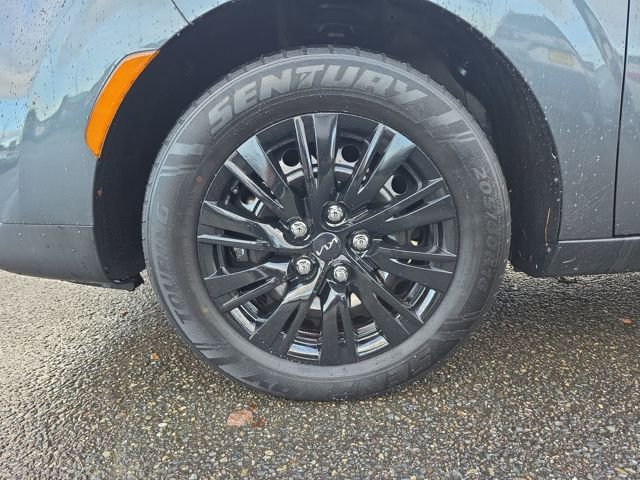 Used 2022 Kia Soul LX image 27