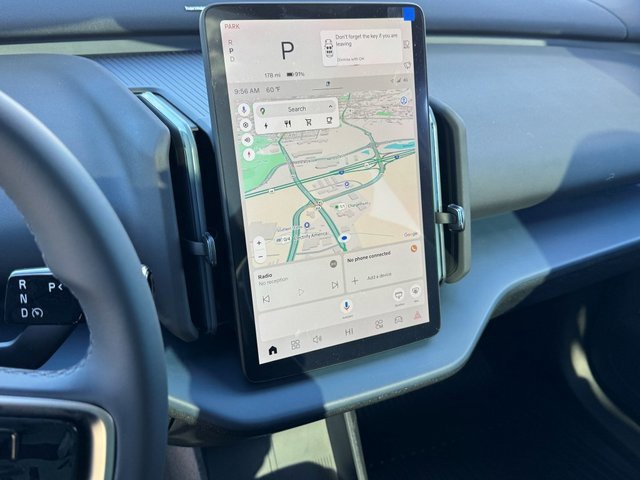 New 2026 Volvo EX30 Plus image 22