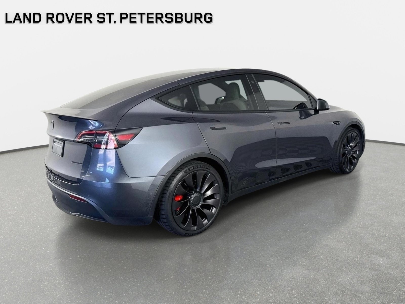 Used 2021 Tesla Model Y Performance AWD/4WD image 5