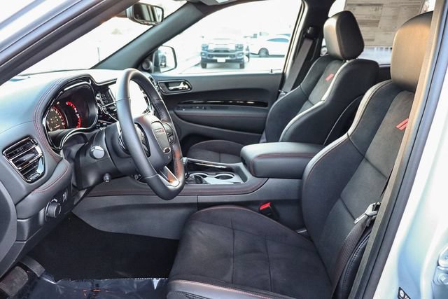 New 2026 Dodge Durango GT AWD/4WD image 24