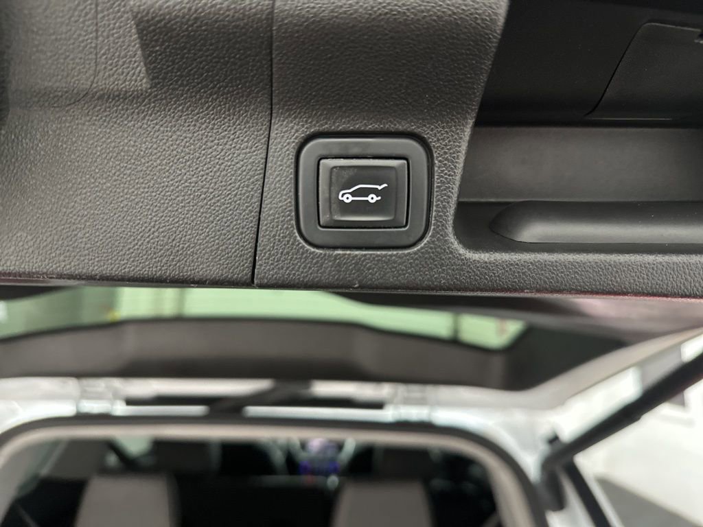 Used 2021 GMC Acadia SLT image 39