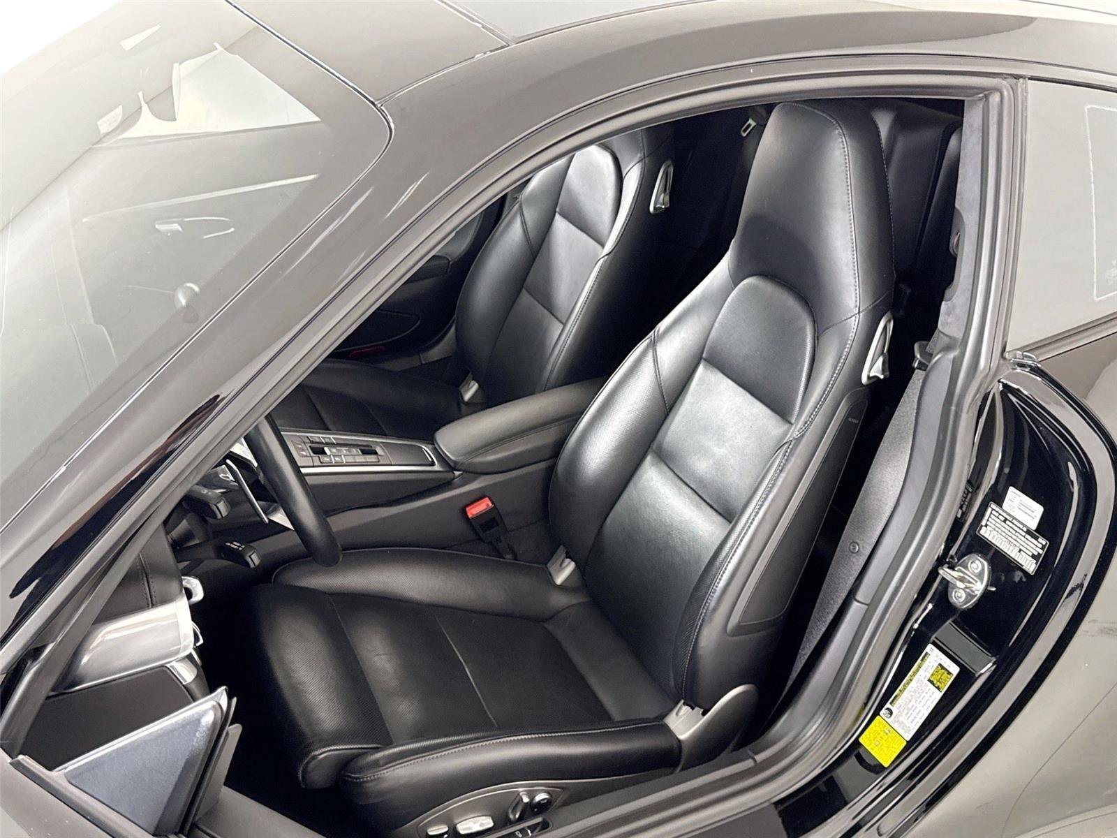 Used 2019 Porsche 911 Carrera S RWD image 14