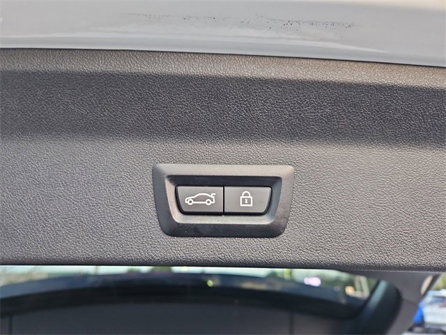 Used 2023 BMW X3 xDrive30i image 8