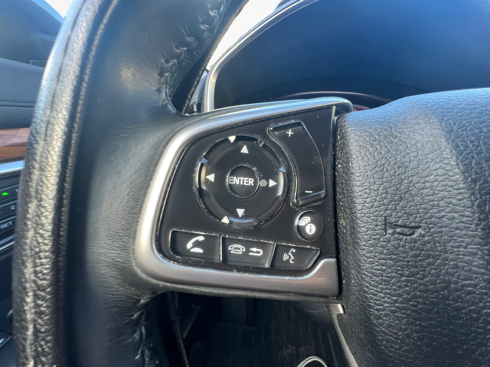 Used 2019 Honda CR-V EX-L image 15
