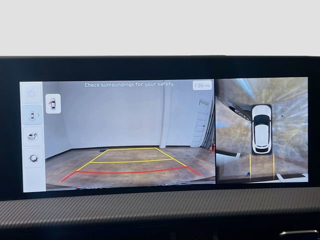 Certified 2024 Kia EV6 GT-Line RWD image 14