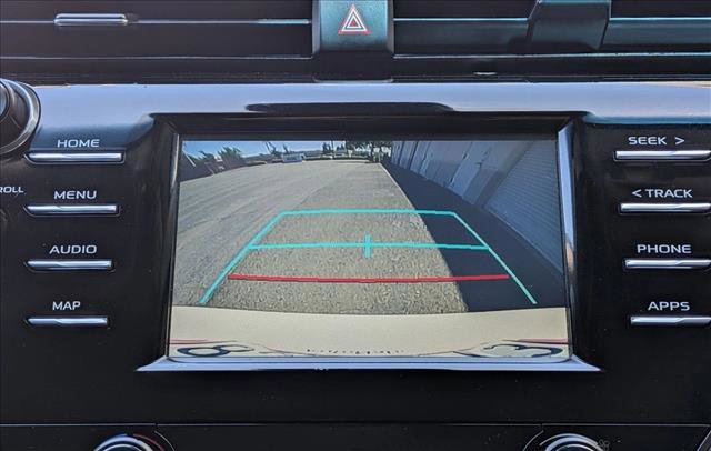 Used 2019 Toyota Camry SE image 13