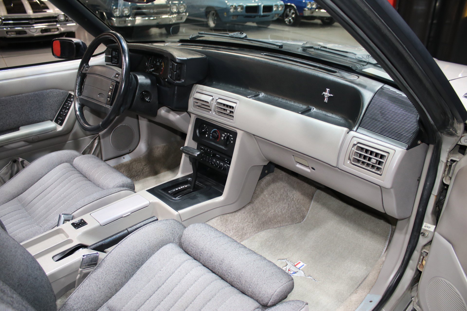 Used 1990 Ford Mustang GT image 50