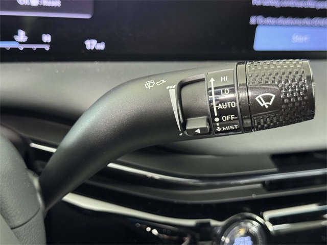 New 2026 Genesis G80 3.5T Prestige image 24