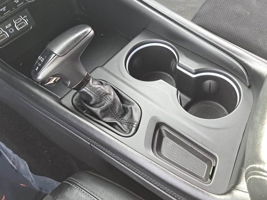 Certified 2022 Dodge Durango GT image 28